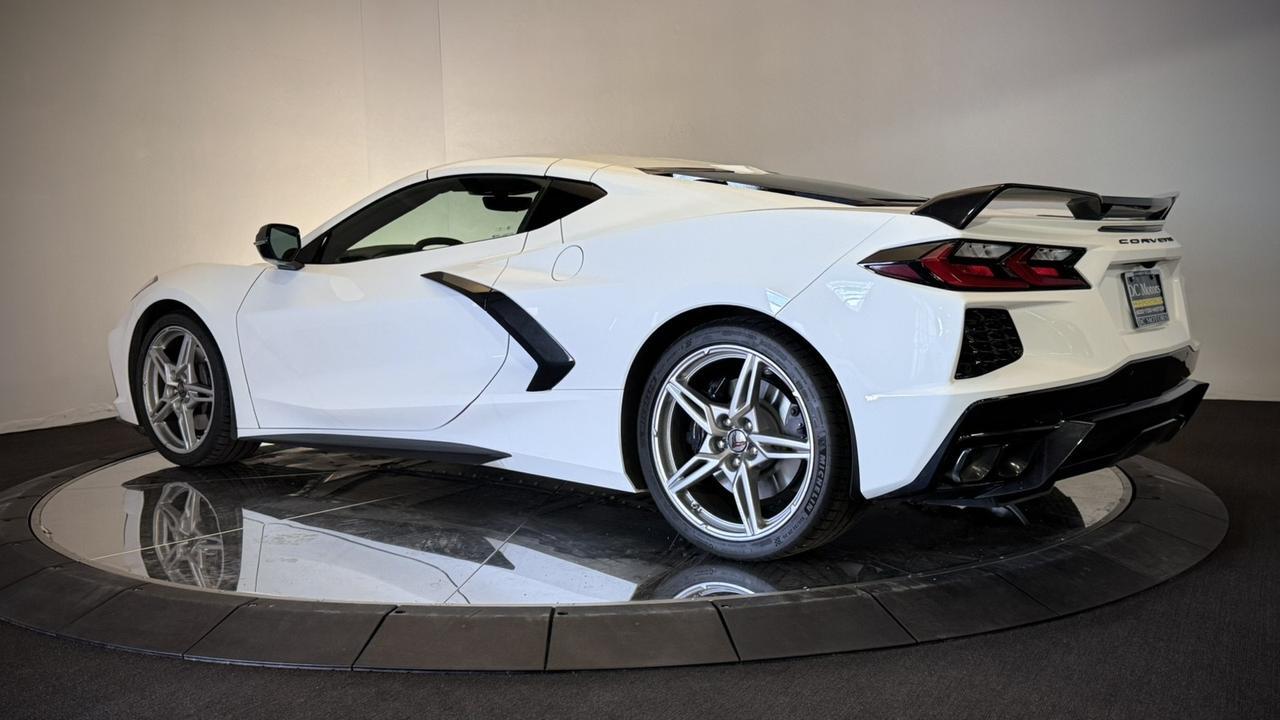 2023 Chevrolet Corvette 3LT