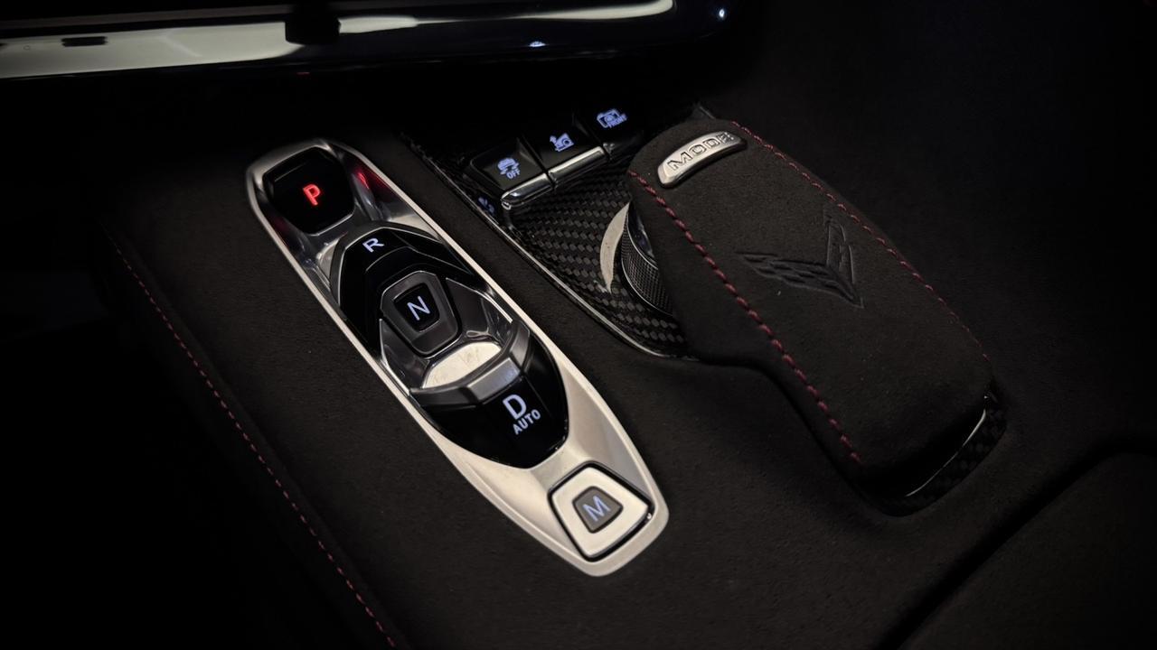 2023 Chevrolet Corvette 3LT Anaheim Hills CA