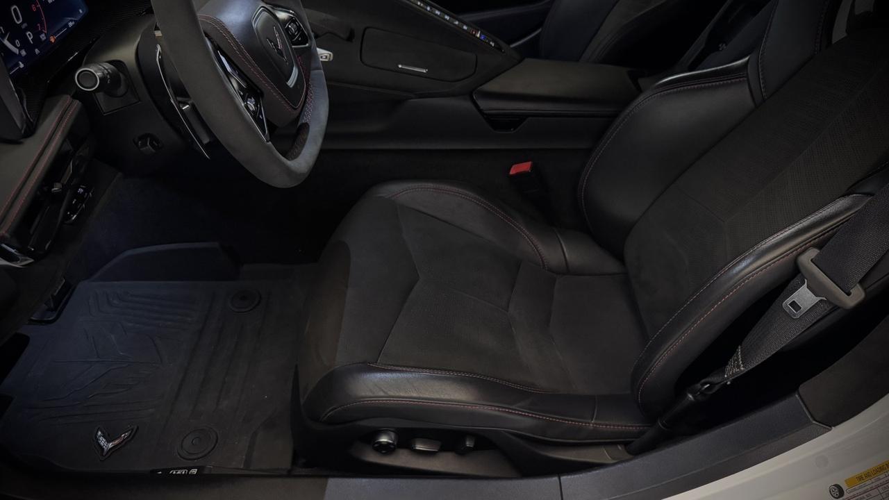 2023 Chevrolet Corvette 3LT Anaheim Hills CA