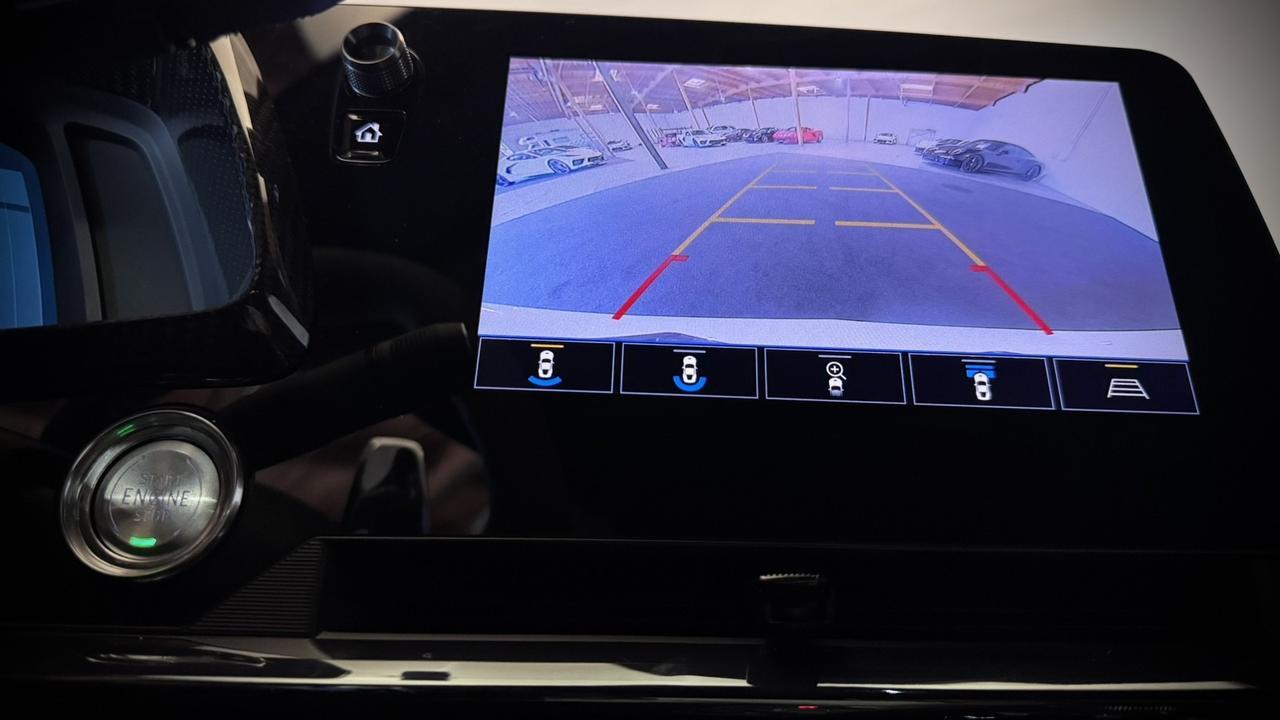 2023 Chevrolet Corvette 3LT Anaheim Hills CA