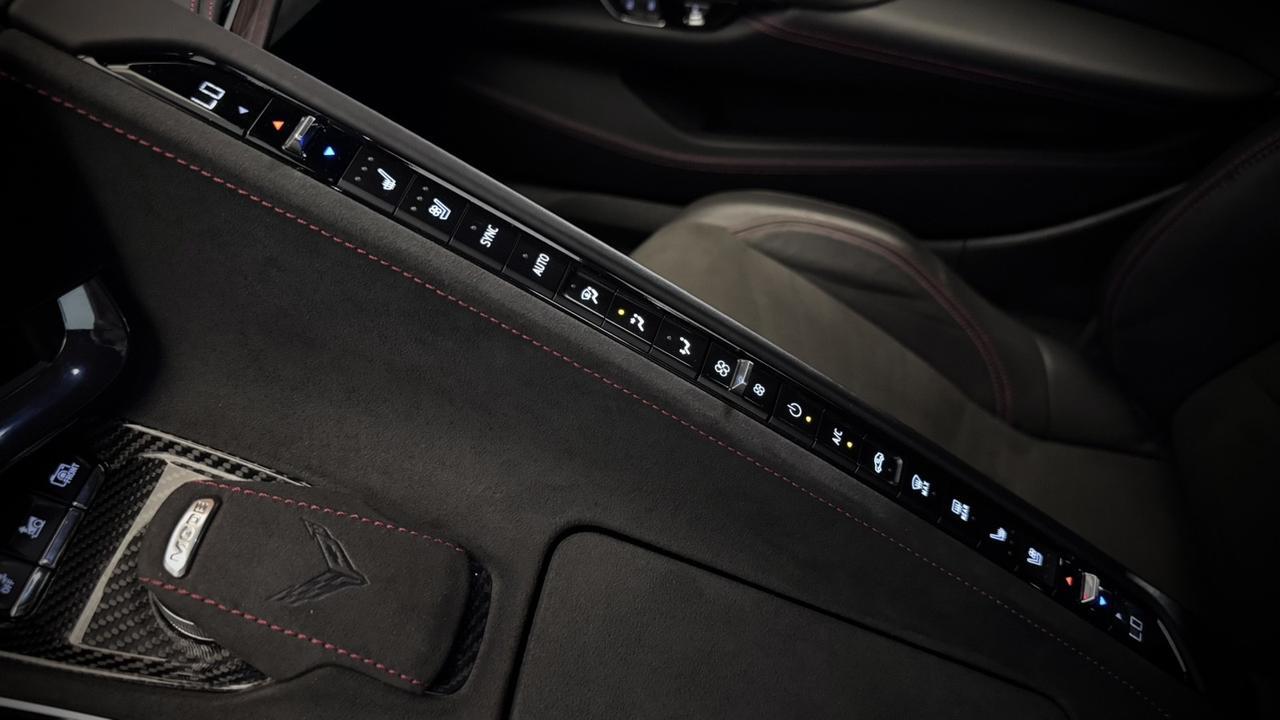 2023 Chevrolet Corvette 3LT Anaheim Hills CA