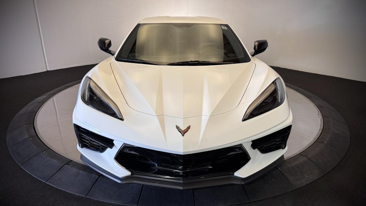 2023 Chevrolet Corvette 3LT Anaheim Hills CA
