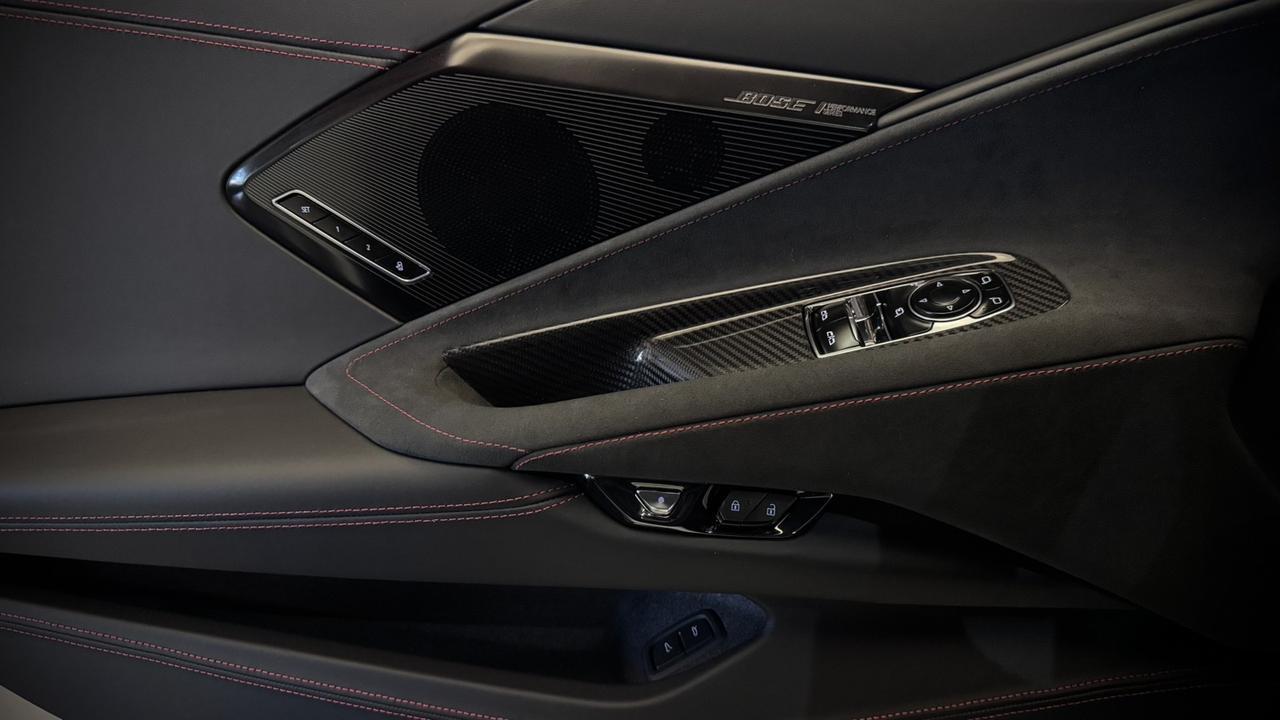 2023 Chevrolet Corvette 3LT Anaheim Hills CA