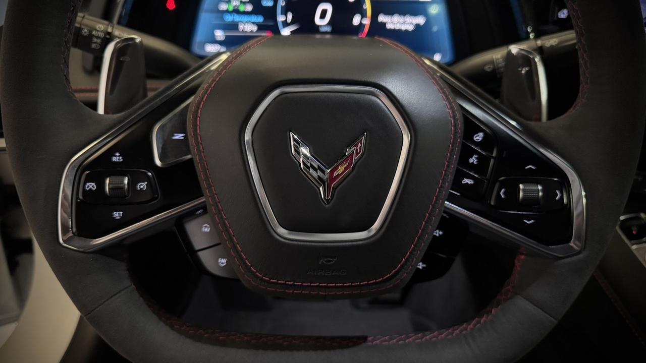 2023 Chevrolet Corvette 3LT Anaheim Hills CA