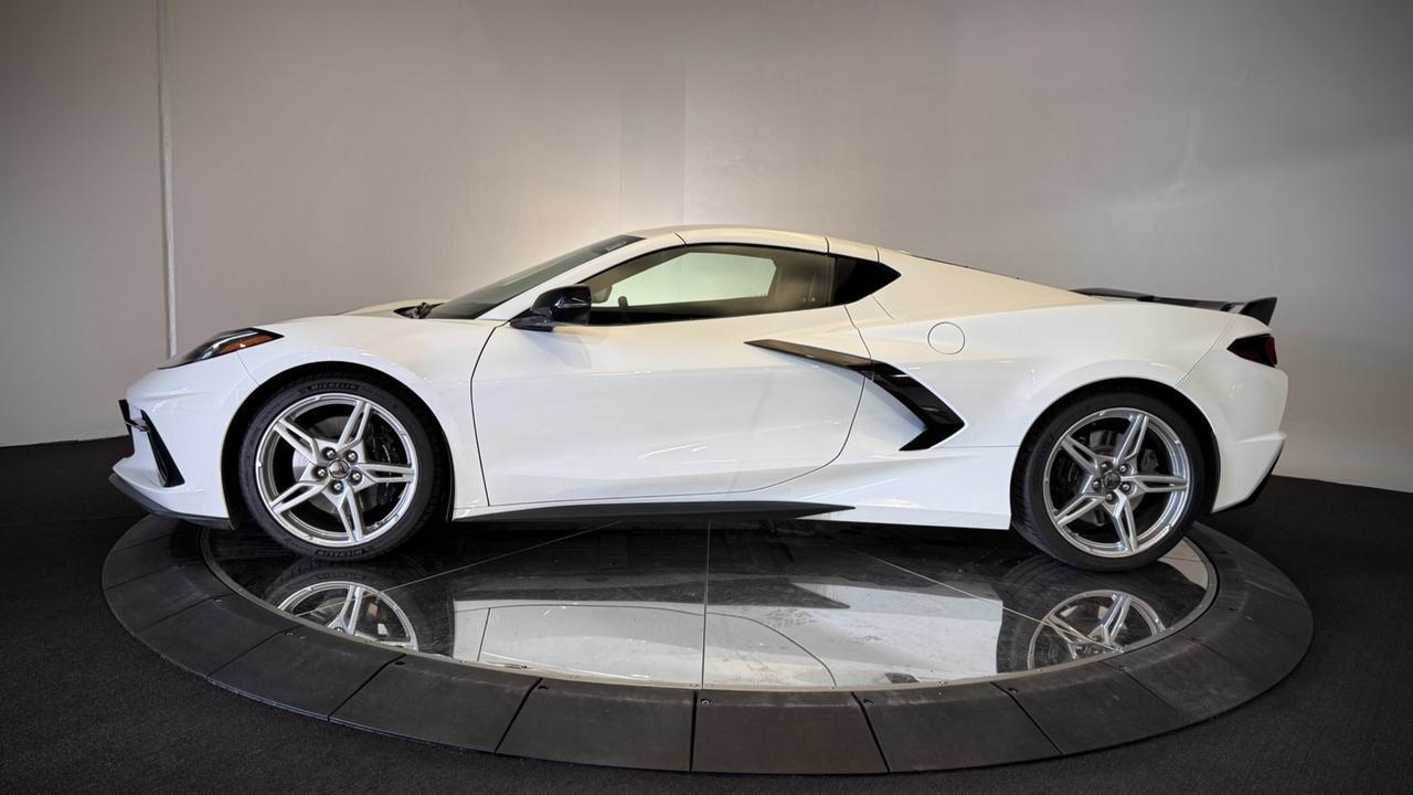 2023 Chevrolet Corvette 3LT Anaheim Hills CA