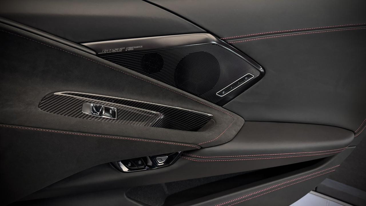 2023 Chevrolet Corvette 3LT Anaheim Hills CA