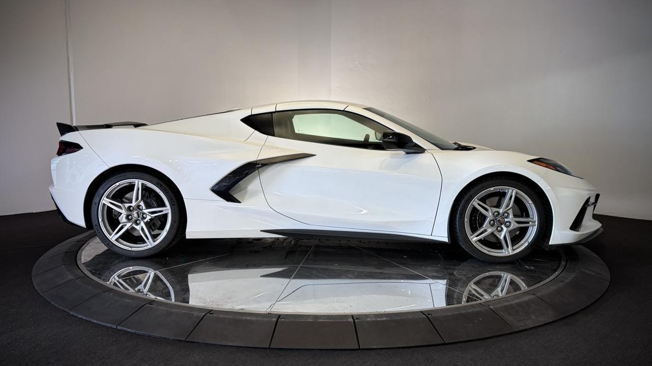 2023 Chevrolet Corvette 3LT Anaheim Hills CA