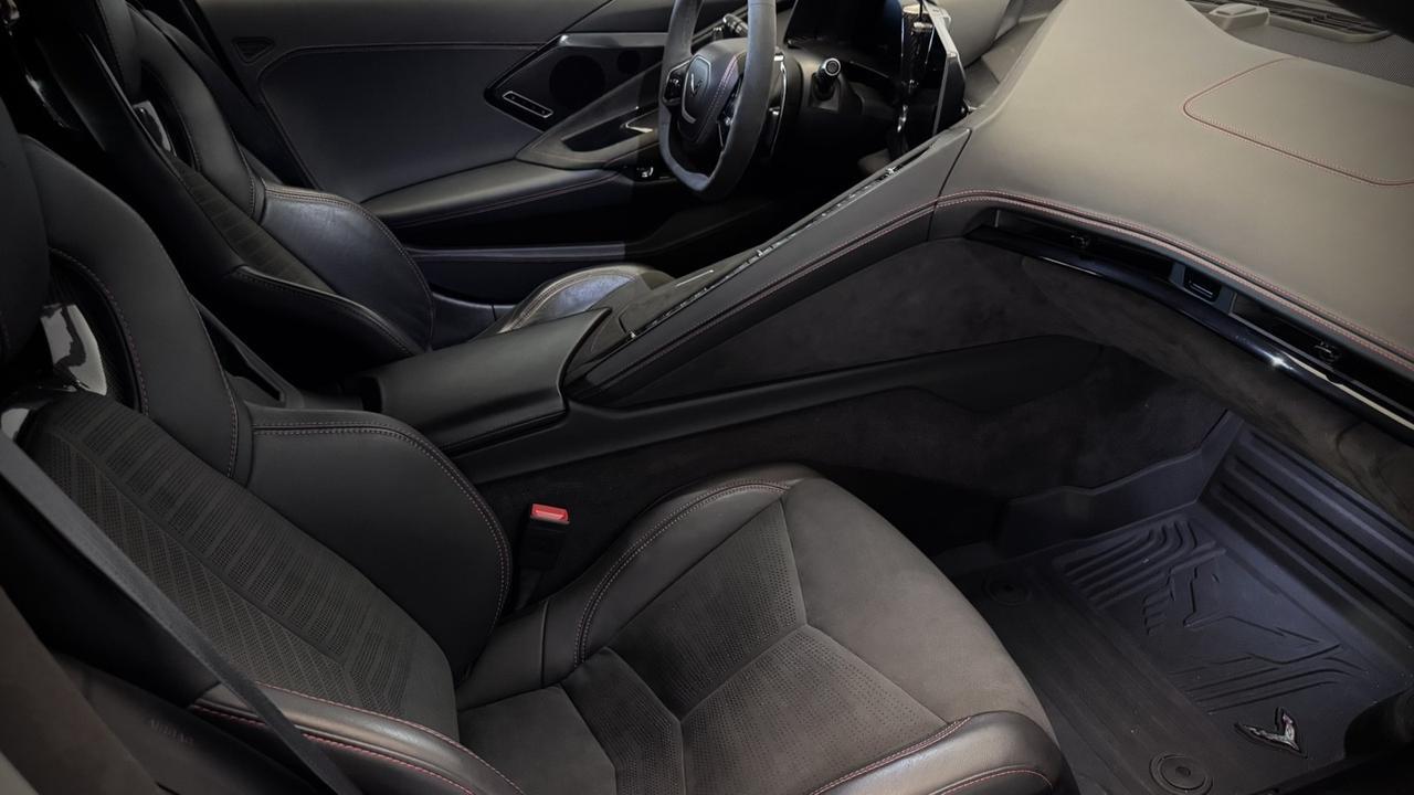 2023 Chevrolet Corvette 3LT Anaheim Hills CA