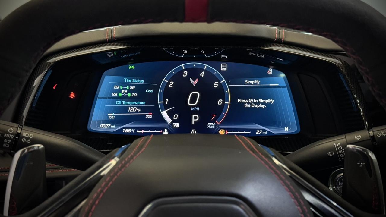 2023 Chevrolet Corvette 3LT Anaheim Hills CA