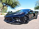 2023 Chevrolet Corvette 3LT Coupe Scottsdale AZ 2023 Chevrolet Corvette 3LT Coupe Scottsdale AZ