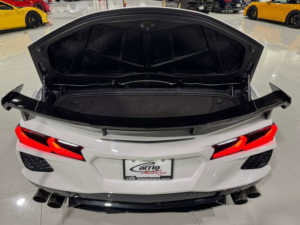 2023 Chevrolet Corvette 3LT Fort Lauderdale FL
