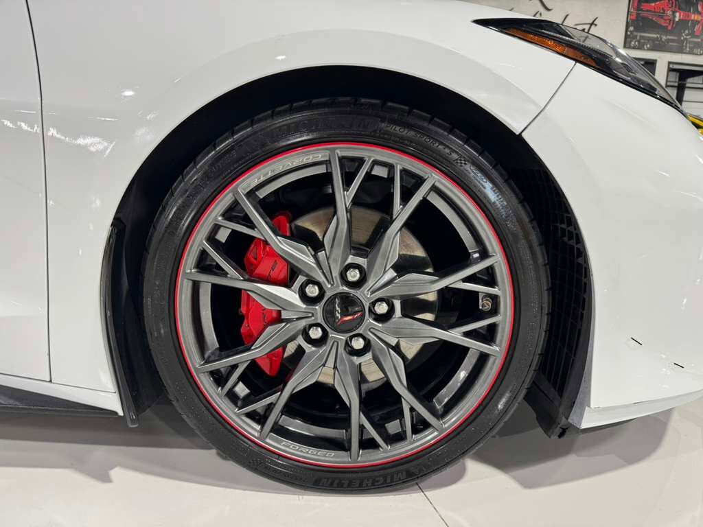 2023 Chevrolet Corvette 3LT Fort Lauderdale FL