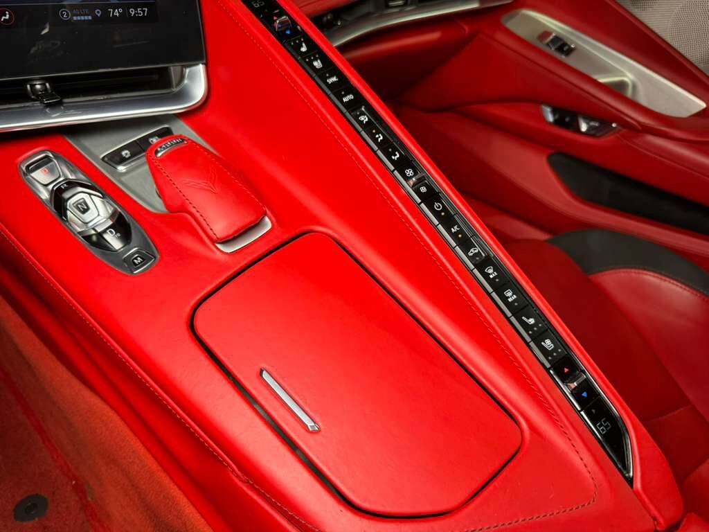 2023 Chevrolet Corvette 3LT Fort Lauderdale FL