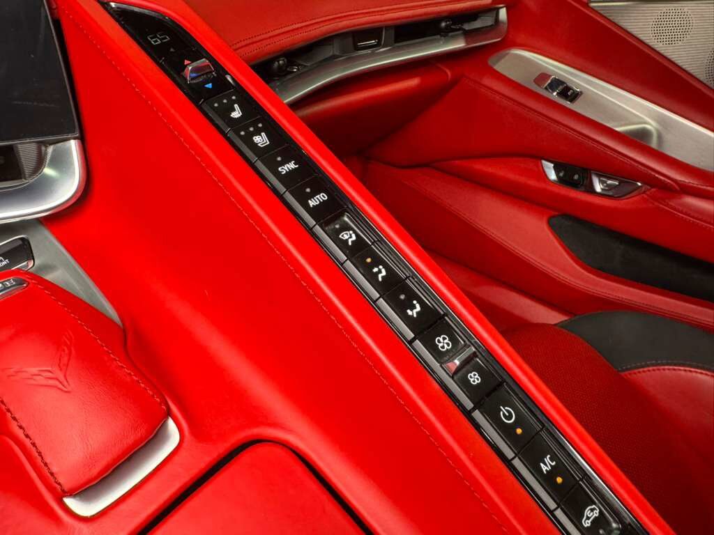 2023 Chevrolet Corvette 3LT Fort Lauderdale FL