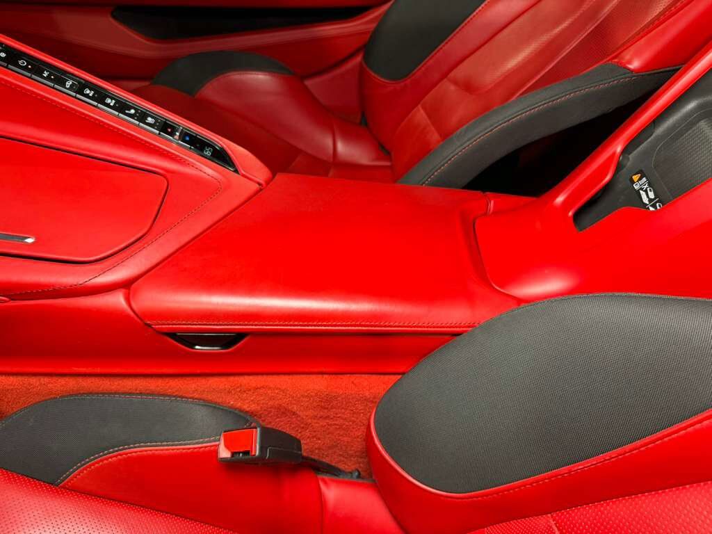 2023 Chevrolet Corvette 3LT Fort Lauderdale FL