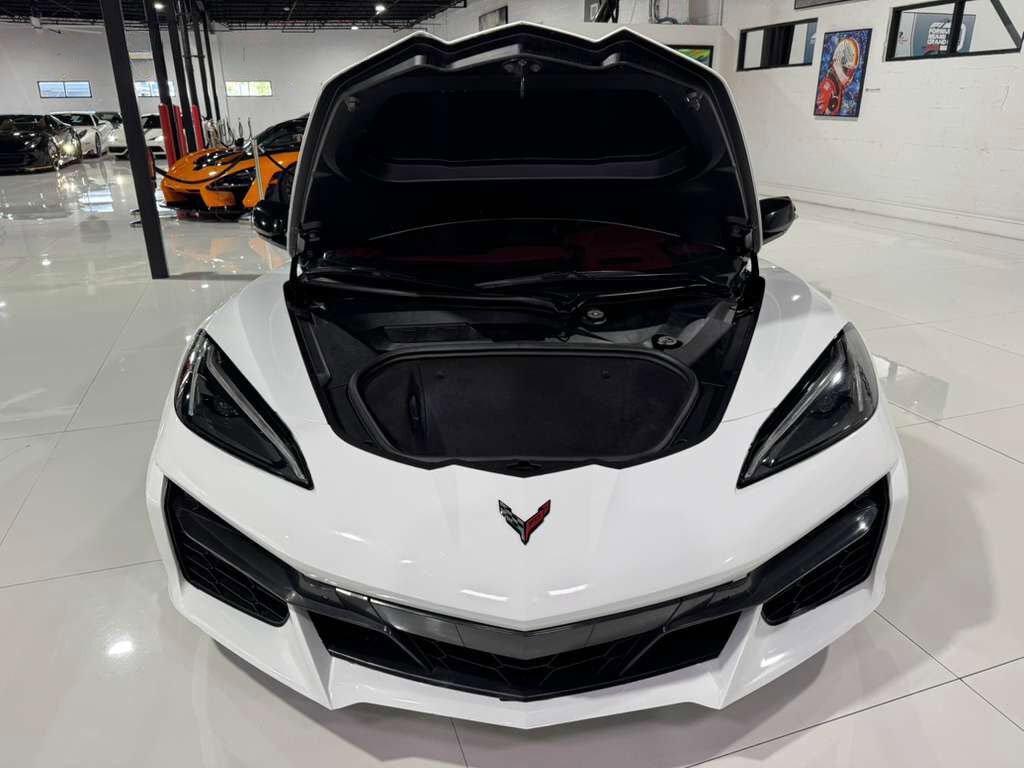 2023 Chevrolet Corvette 3LT Fort Lauderdale FL