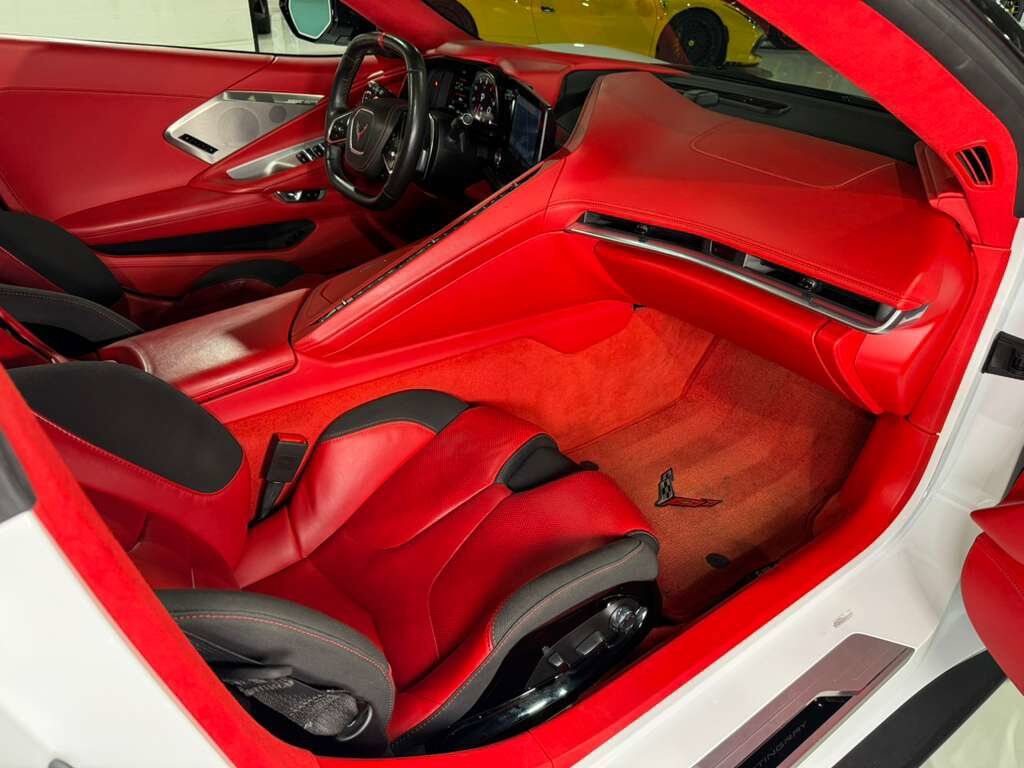 2023 Chevrolet Corvette 3LT Fort Lauderdale FL