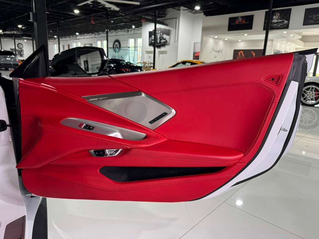 2023 Chevrolet Corvette 3LT Fort Lauderdale FL