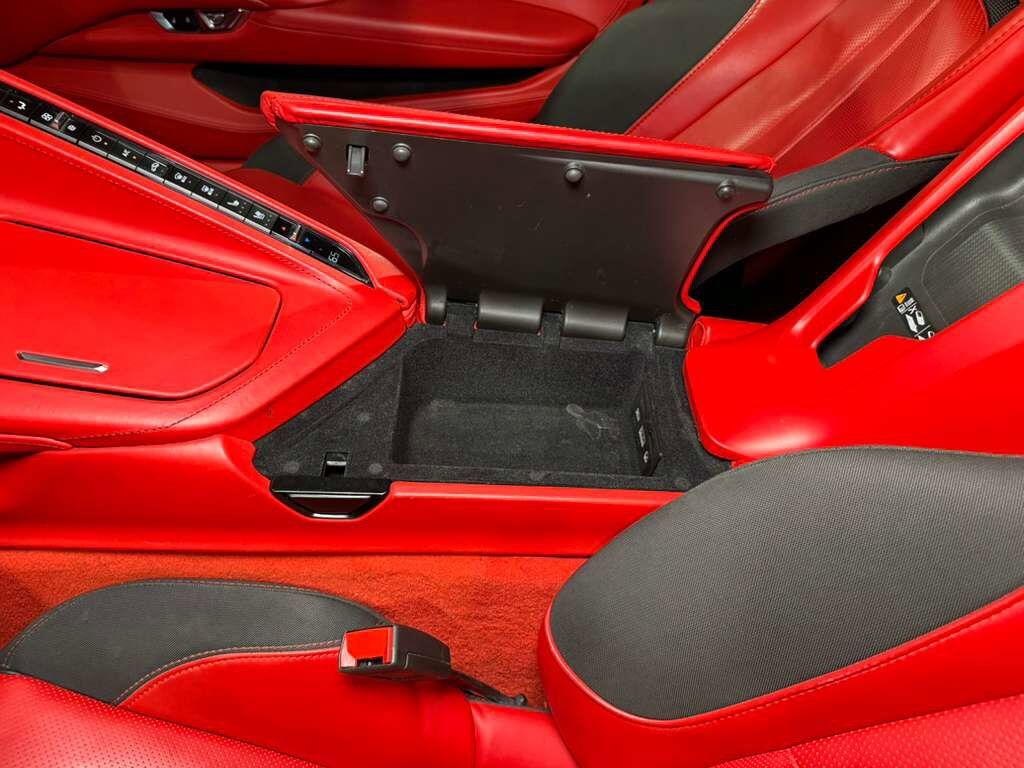 2023 Chevrolet Corvette 3LT Fort Lauderdale FL