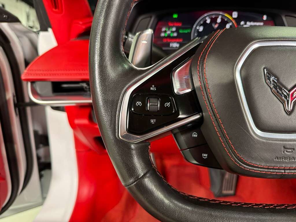 2023 Chevrolet Corvette 3LT Fort Lauderdale FL