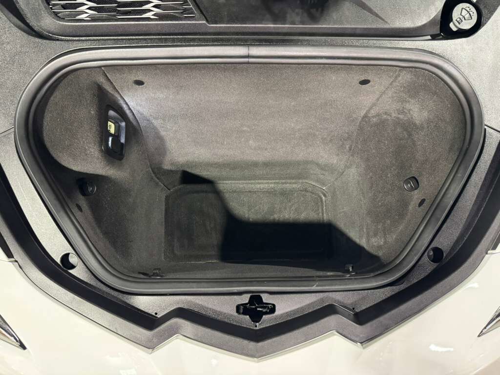 2023 Chevrolet Corvette 3LT Fort Lauderdale FL