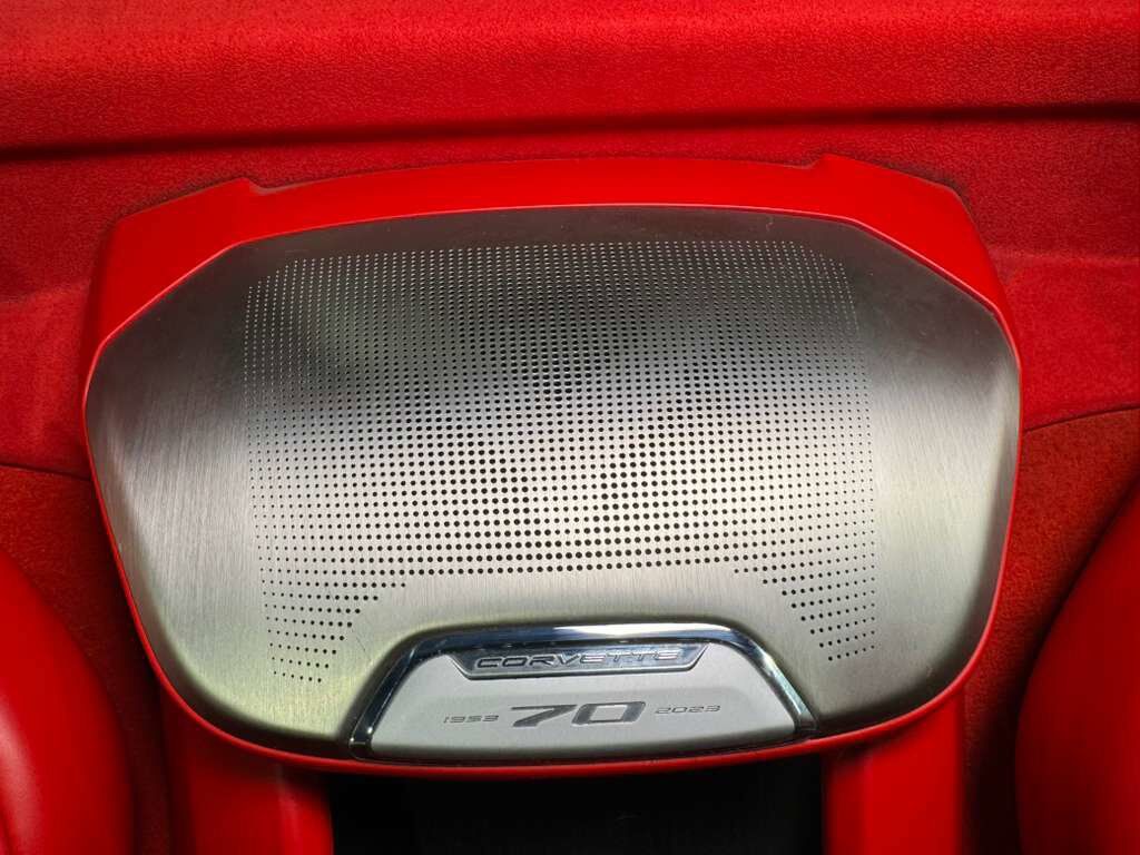 2023 Chevrolet Corvette 3LT Fort Lauderdale FL