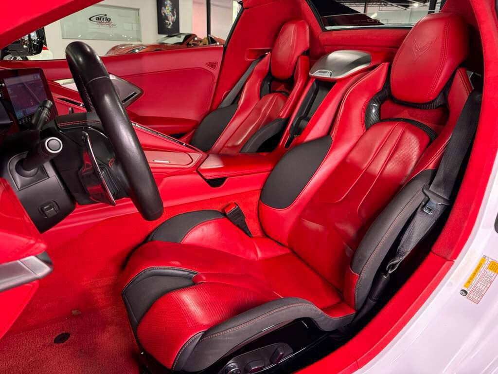 2023 Chevrolet Corvette 3LT Fort Lauderdale FL