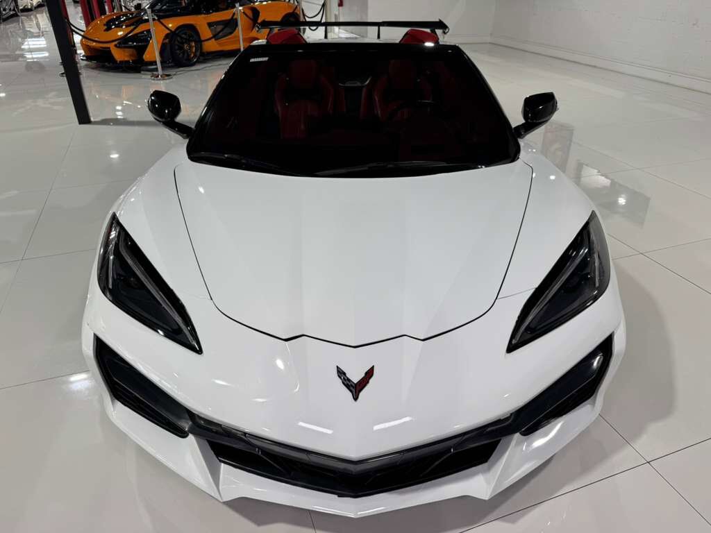 2023 Chevrolet Corvette 3LT Fort Lauderdale FL