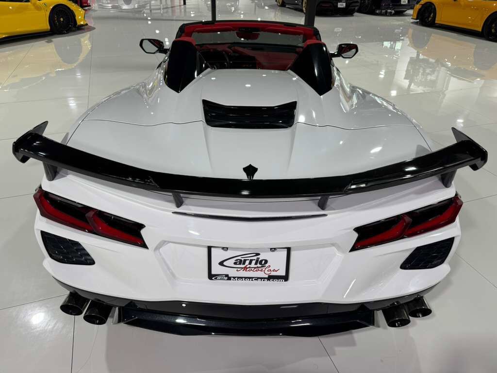 2023 Chevrolet Corvette 3LT Fort Lauderdale FL
