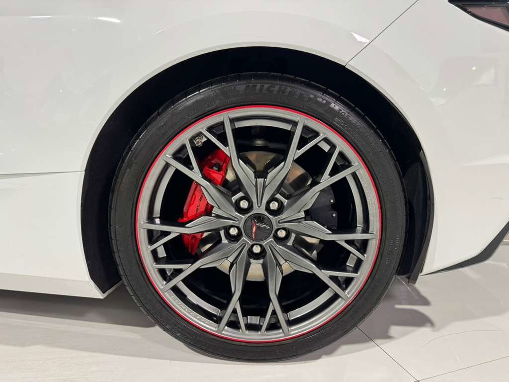 2023 Chevrolet Corvette 3LT Fort Lauderdale FL