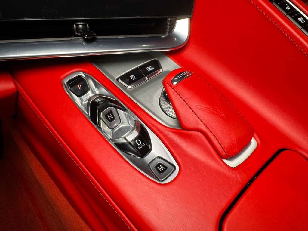 2023 Chevrolet Corvette 3LT Fort Lauderdale FL