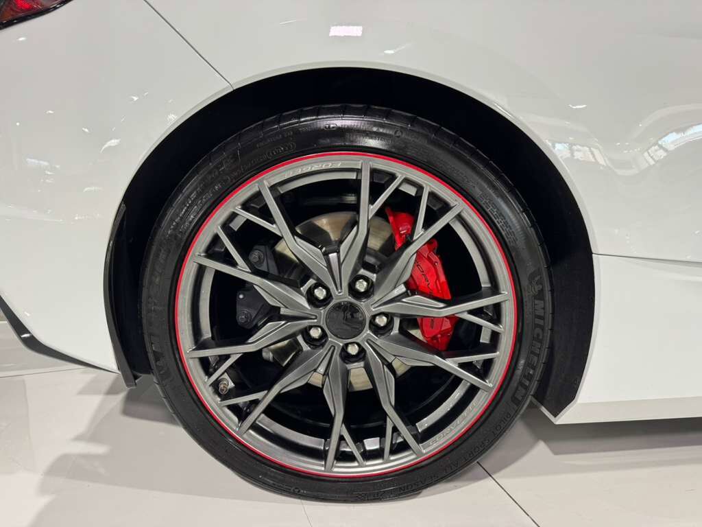 2023 Chevrolet Corvette 3LT Fort Lauderdale FL