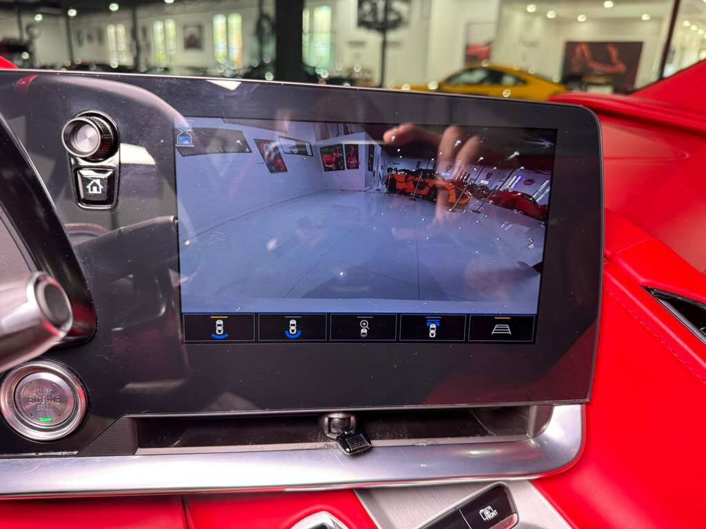 2023 Chevrolet Corvette 3LT Fort Lauderdale FL