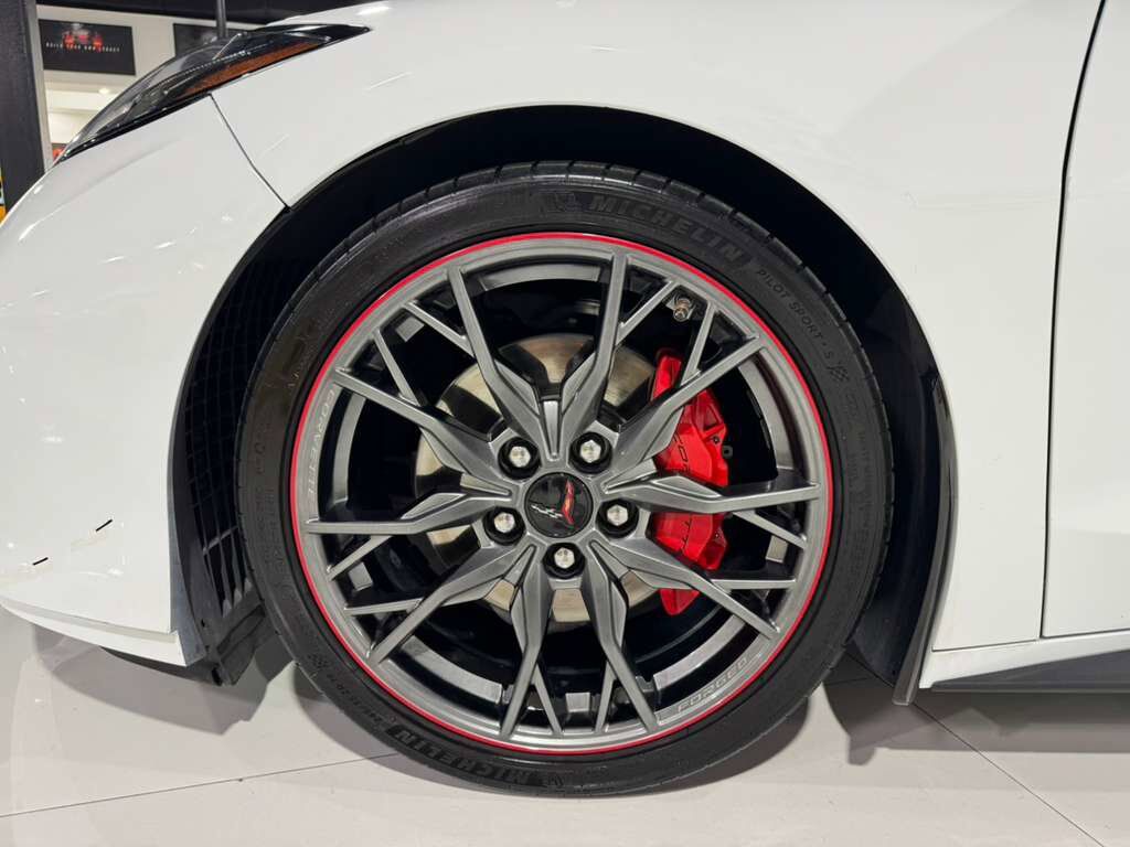 2023 Chevrolet Corvette 3LT Fort Lauderdale FL