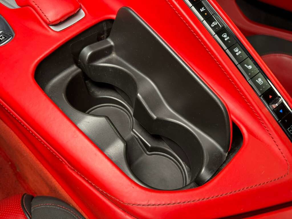 2023 Chevrolet Corvette 3LT Fort Lauderdale FL