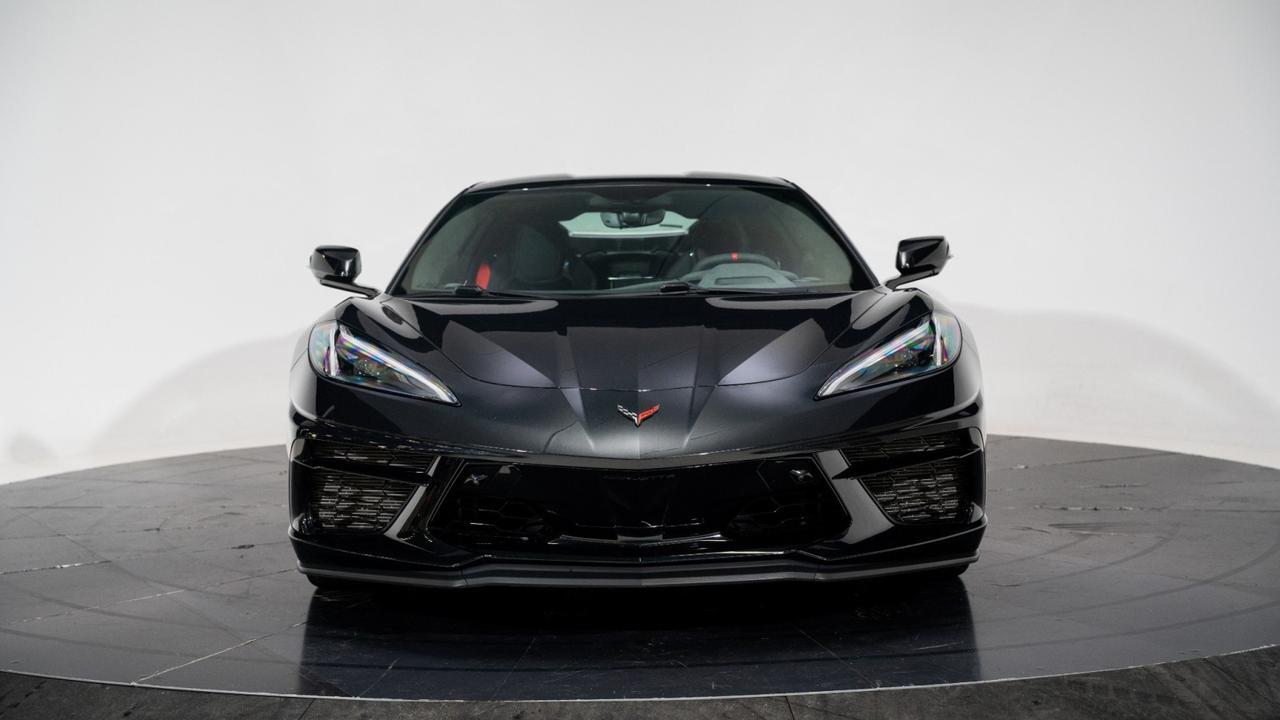 2023 Chevrolet Corvette 3LT Franklin TN