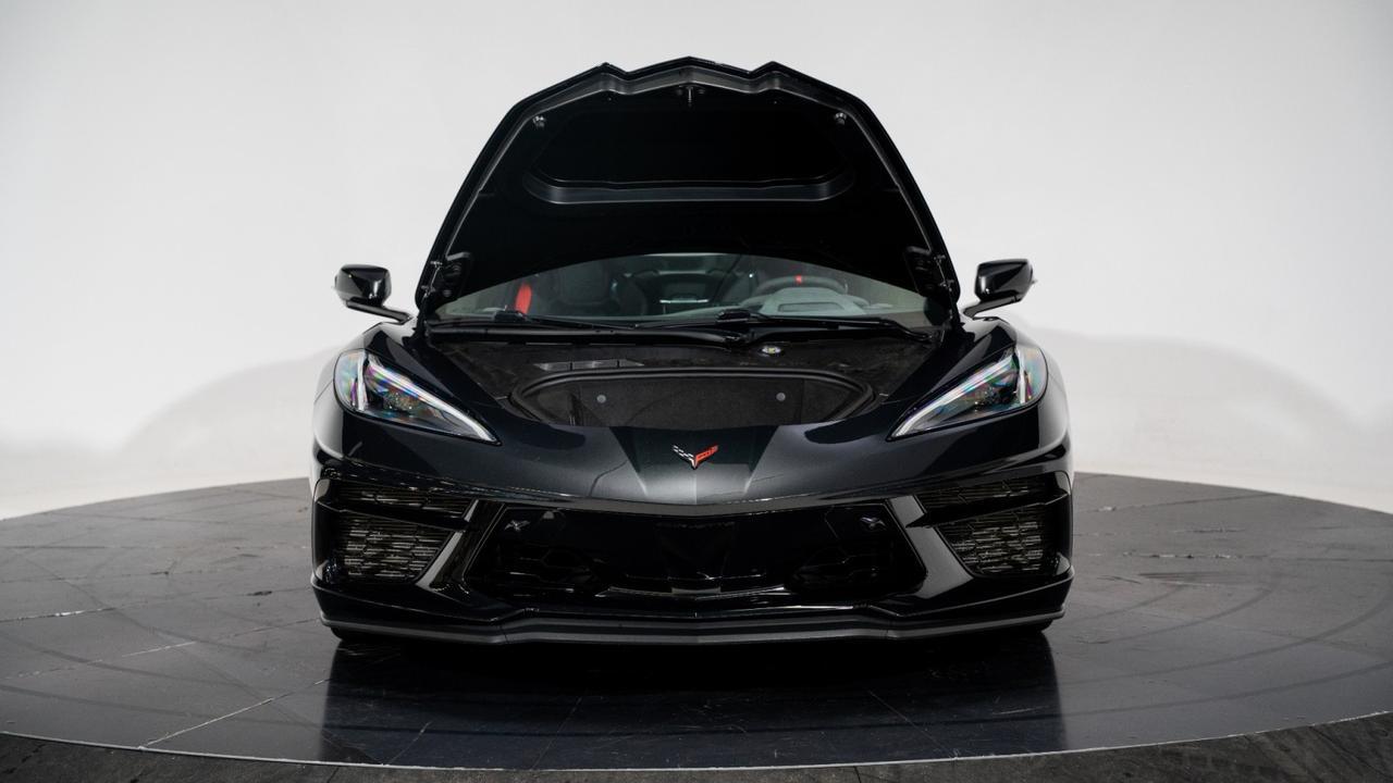 2023 Chevrolet Corvette 3LT Franklin TN