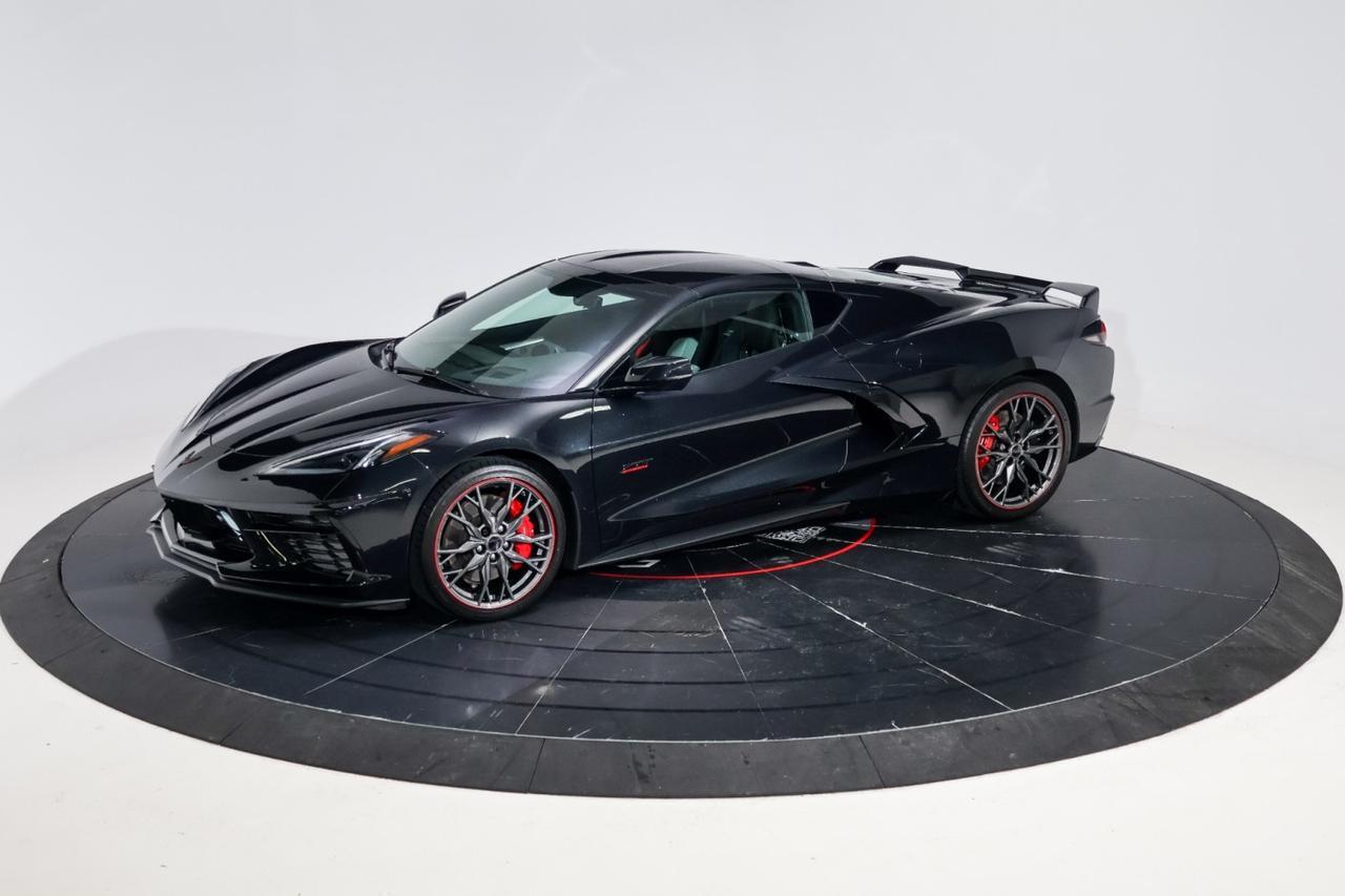2023 Chevrolet Corvette 3LT