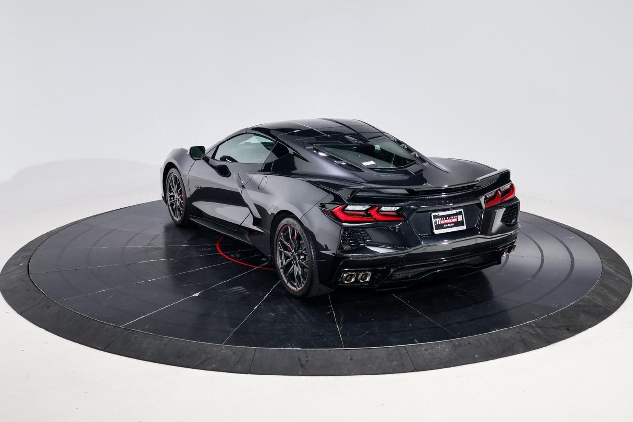 2023 Chevrolet Corvette 3LT Franklin TN