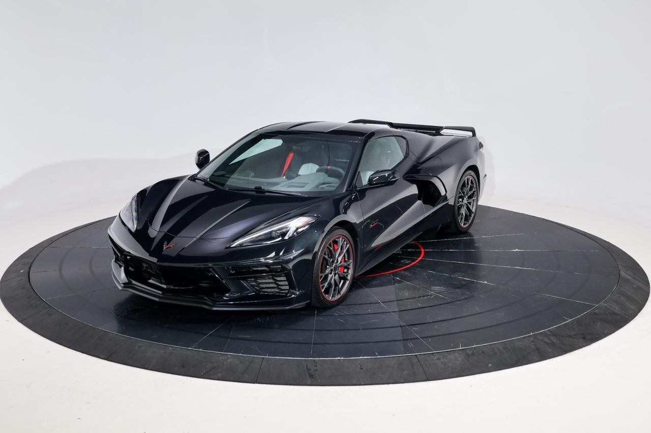 2023 Chevrolet Corvette 3LT