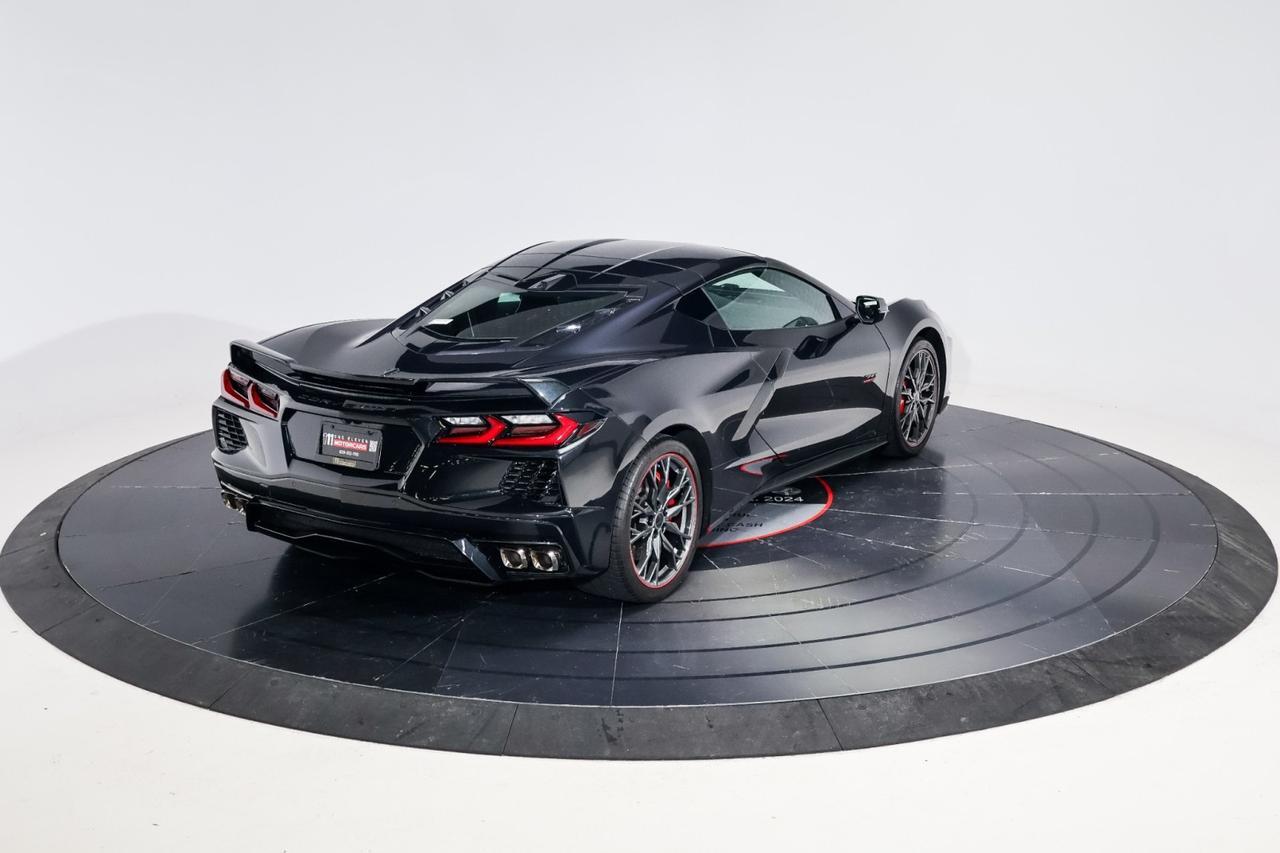2023 Chevrolet Corvette 3LT Franklin TN