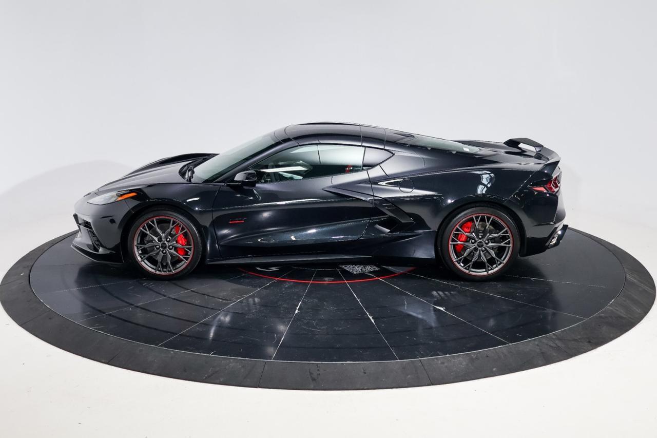 2023 Chevrolet Corvette 3LT Franklin TN