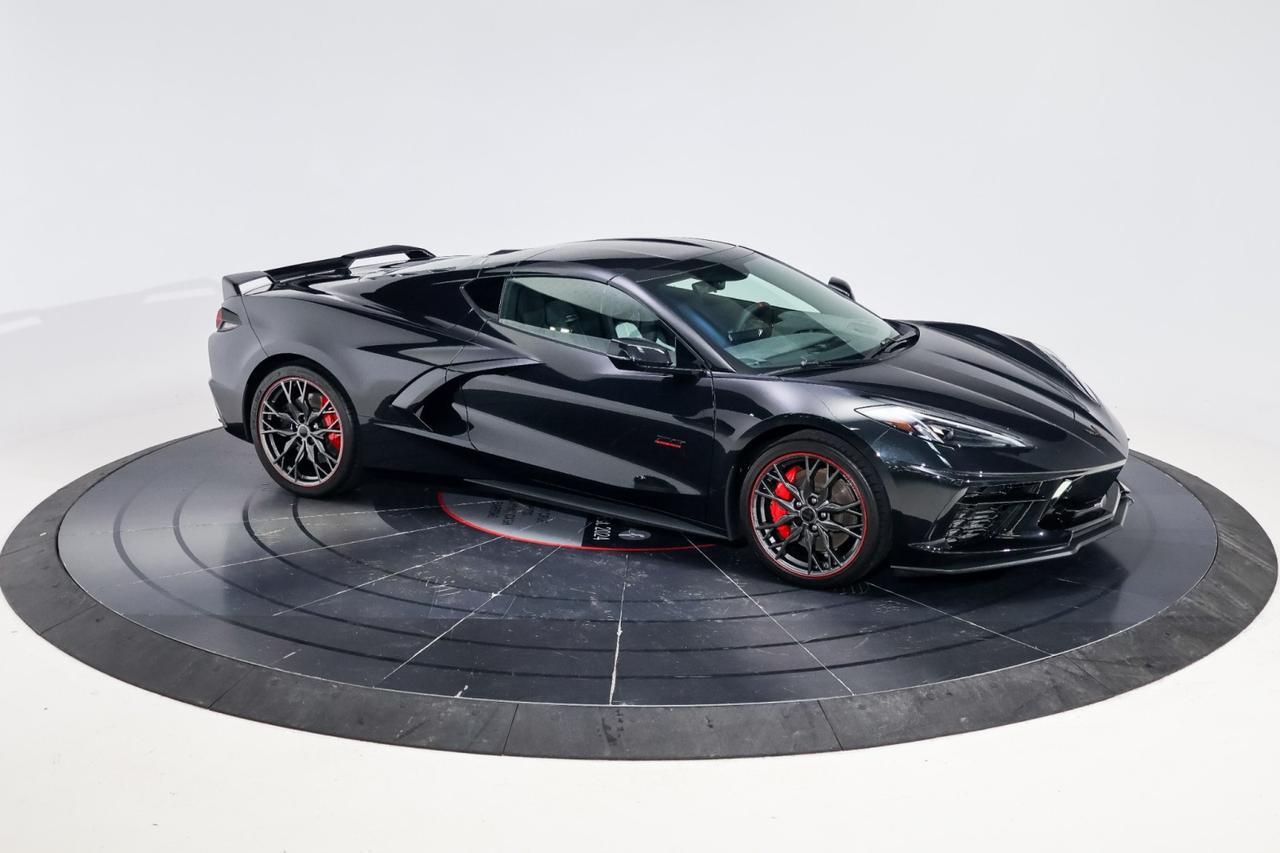 2023 Chevrolet Corvette 3LT Franklin TN