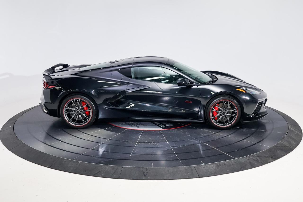2023 Chevrolet Corvette 3LT Franklin TN