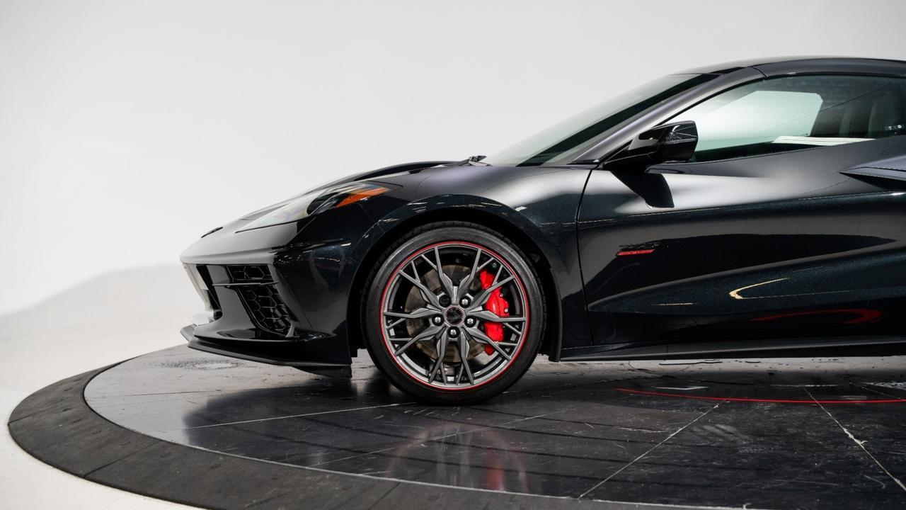 2023 Chevrolet Corvette 3LT Franklin TN