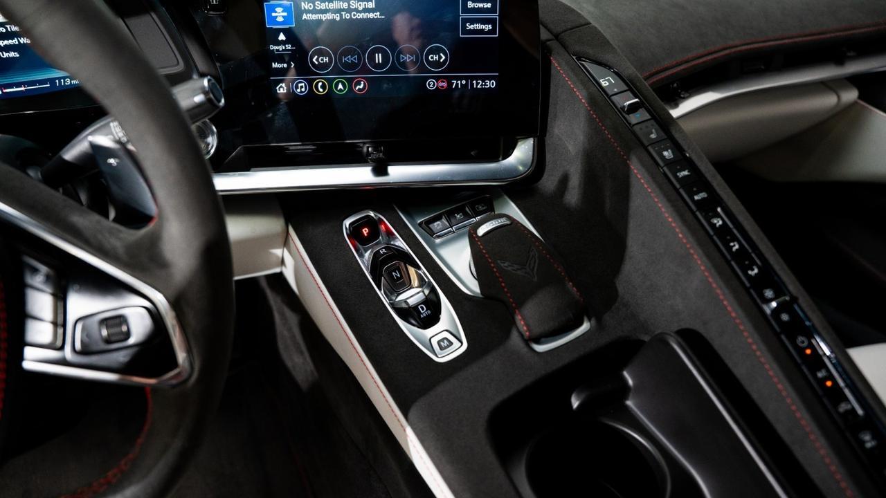 2023 Chevrolet Corvette 3LT Franklin TN