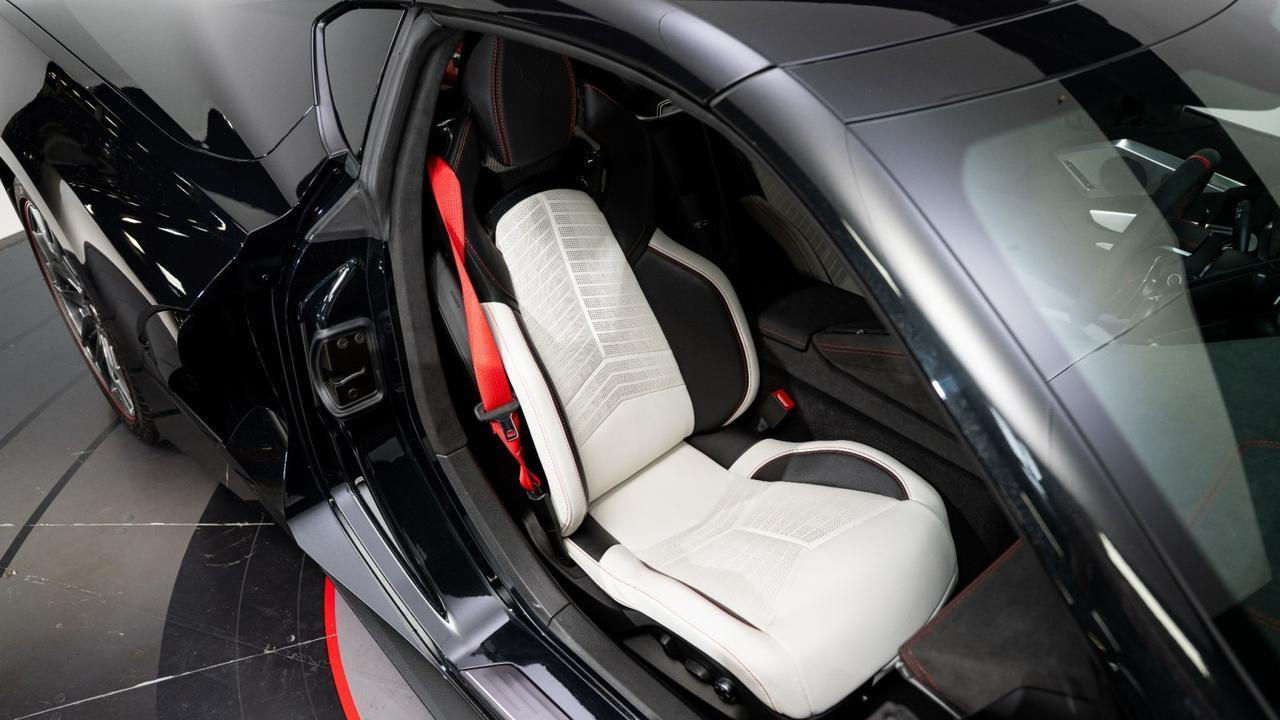 2023 Chevrolet Corvette 3LT Franklin TN