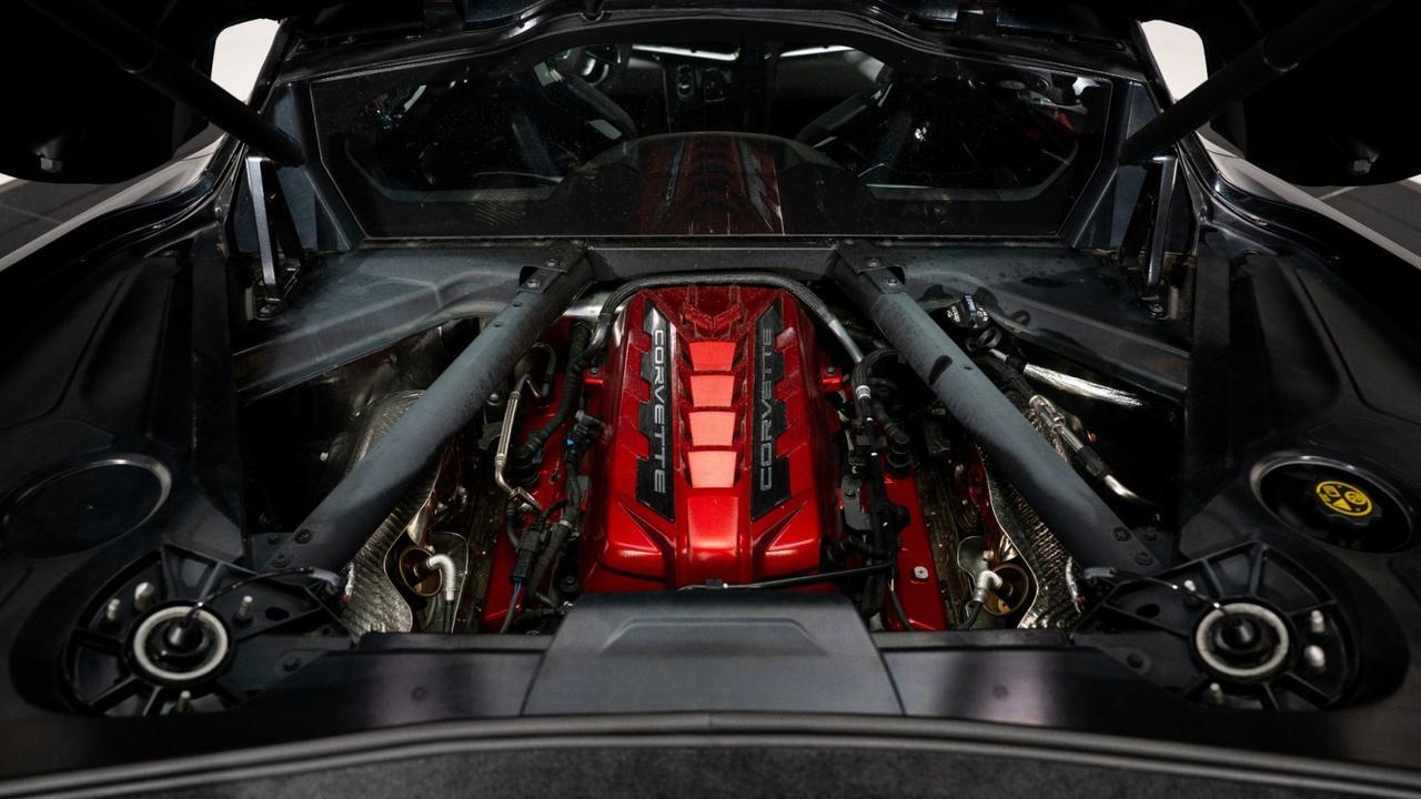 2023 Chevrolet Corvette 3LT Franklin TN