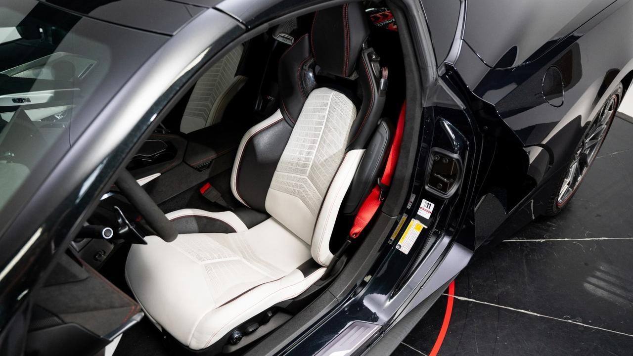 2023 Chevrolet Corvette 3LT Franklin TN