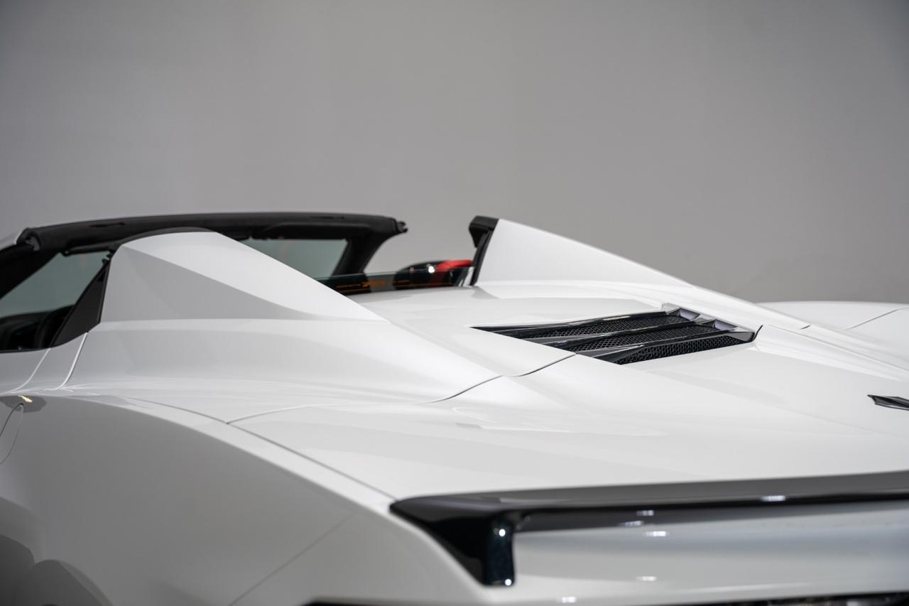 2023 Chevrolet Corvette 3LT Franklin TN